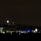 Dortmund @ Night (Skyline)