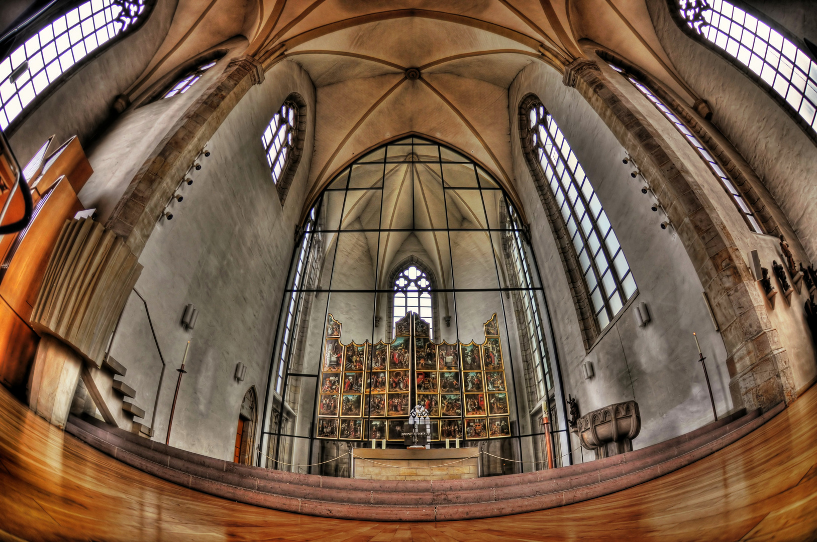 Dortmund ... Petrikirche