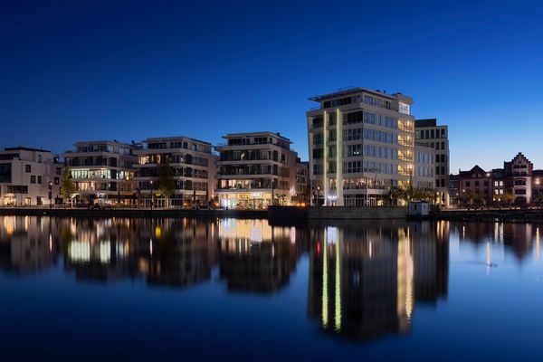 Dortmund Phoenix-See I