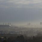 Dortmund: Phoenix West und Stadion