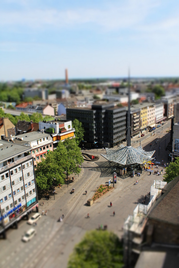 Dortmund-Reinoldikirche