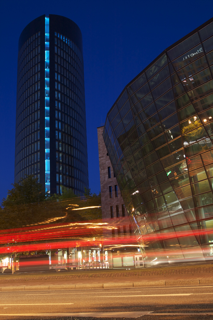 Dortmund RWE-Tower