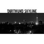 DORTMUND SKYLINE.