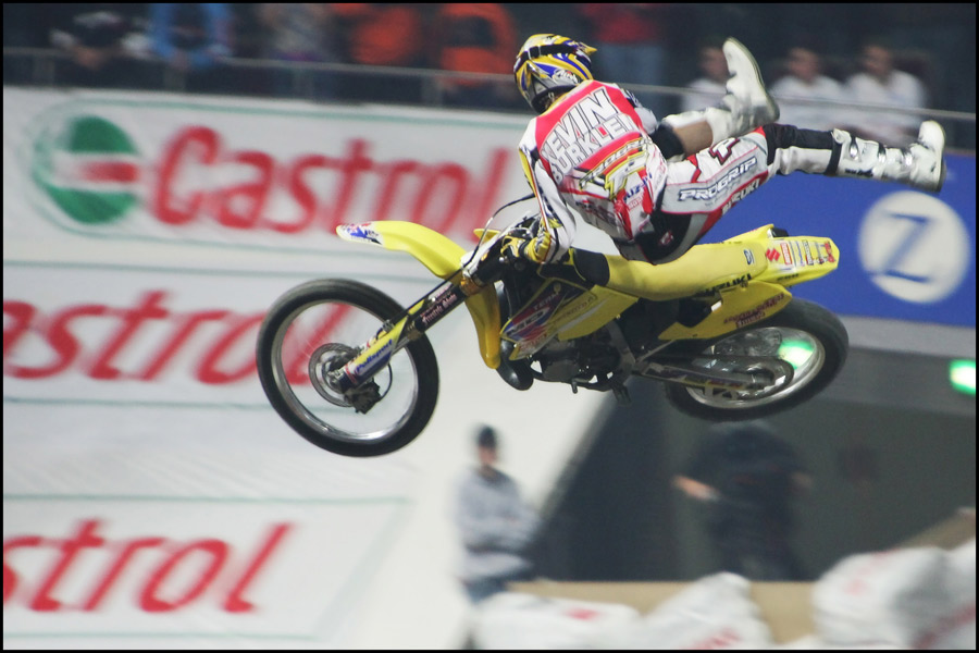 Dortmund Super Cross