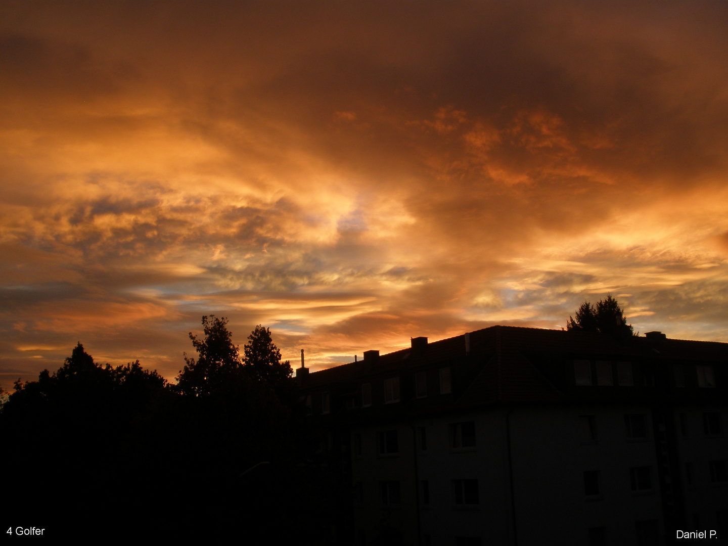 Dortmund um 7 Uhr