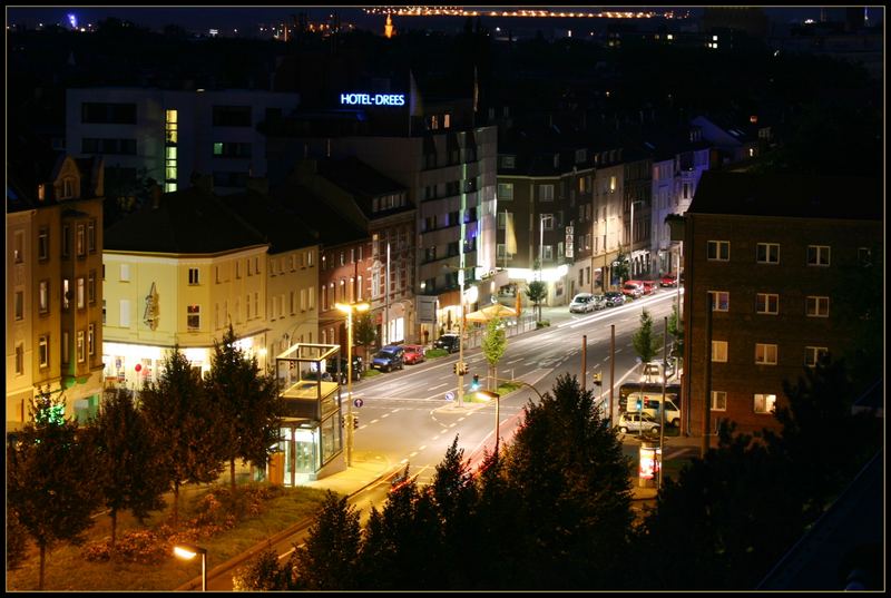 Dortmund "um die Ecke"