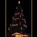 >>>Dortmund und "sein größter Weihnachts- Baum" <<<
