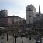 Dortmund vom Hauptbahnhof