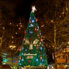 Dortmund Wheinachtsbaum