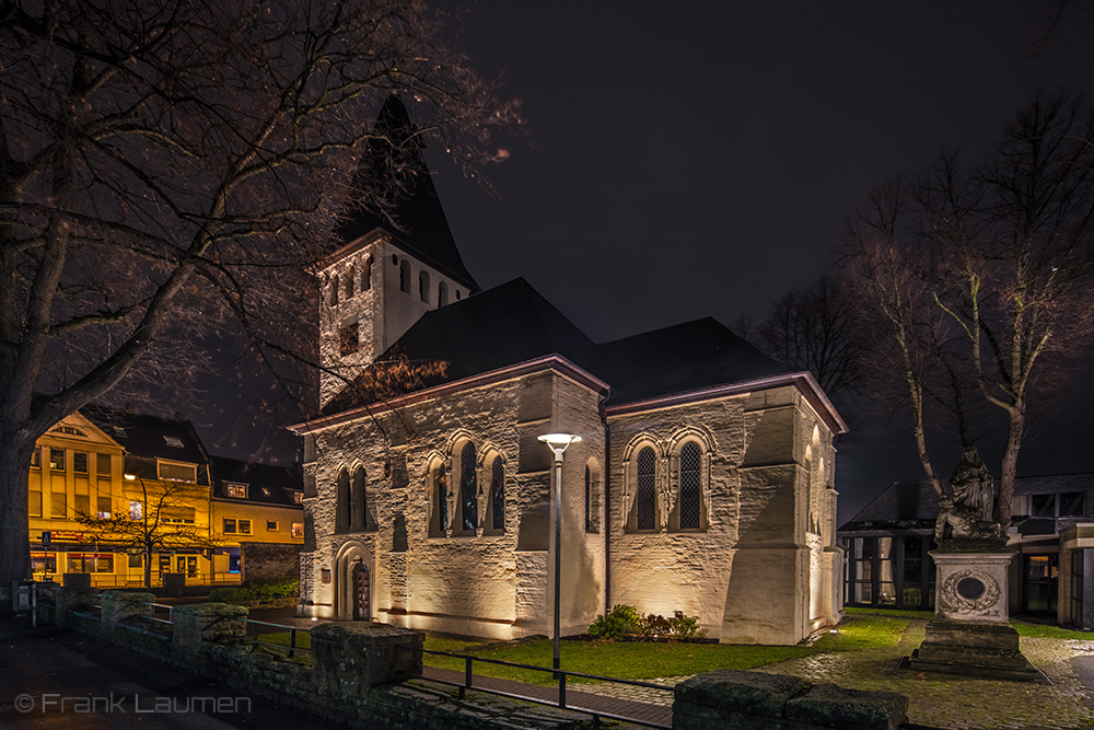Dortmund Wickede Foto & Bild  architektur, deutschland, europe Bilder 