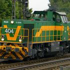 Dortmunder Eisenbahn 404