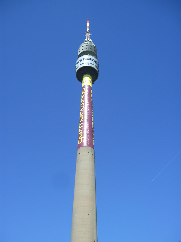 Dortmunder Fernsehturm