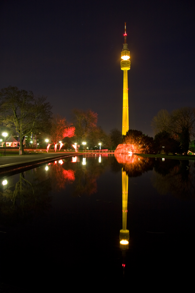 Dortmunder Florianturm