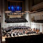 Dortmunder Philharmoniker im Konzerthaus Dortmund