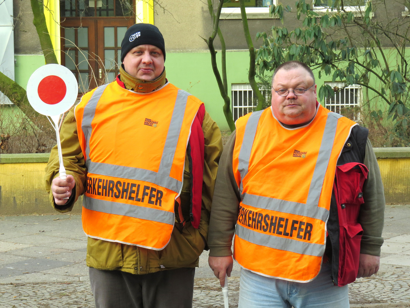 Dortmunder Prachtskerle (II)