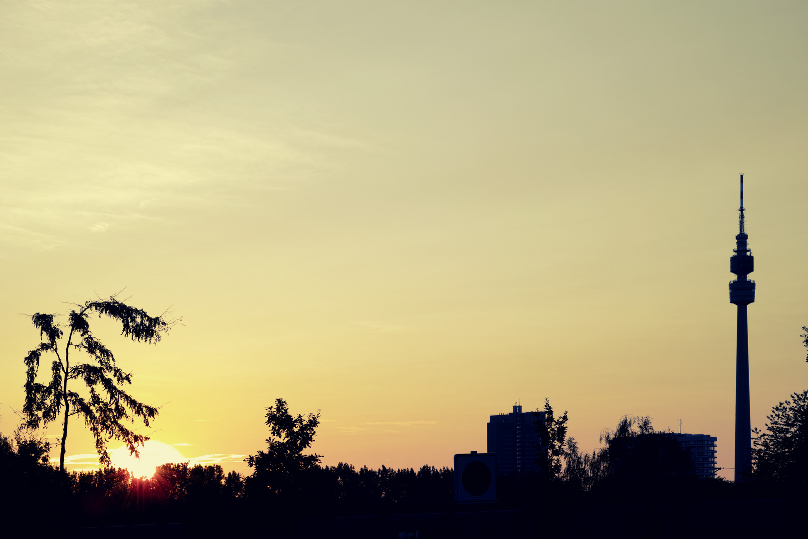 Dortmunder Skyline