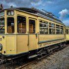 Dortmunder Straßenbahn