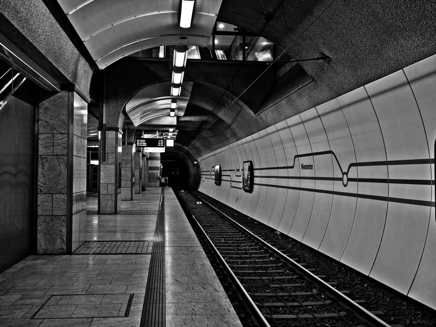 Dortmunder U-Bahn II