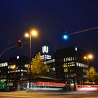 Dortmunder U by Night //