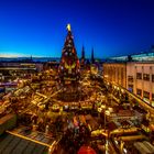 Dortmunder Weihnachtsstadt 2019
