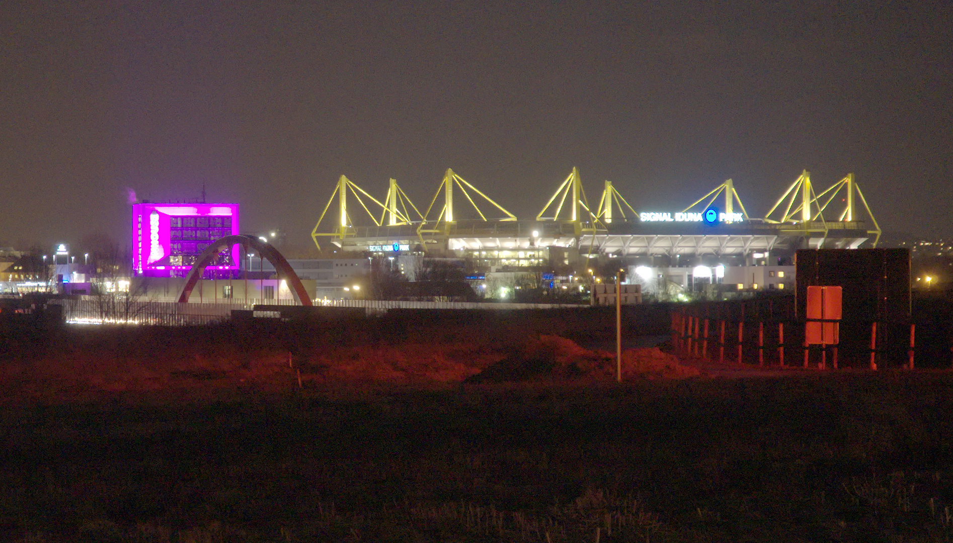 Dortmunder Westfalen-Stadion