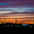 Dortmunder Westfalenstadion 