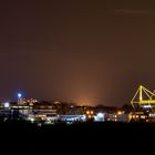 Dortmunds Lichtgeister