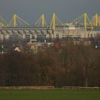 Dortmunds Stadion