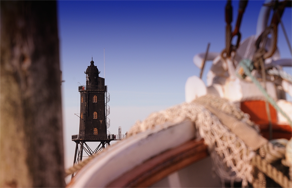 Dorumer Lighthouse Special