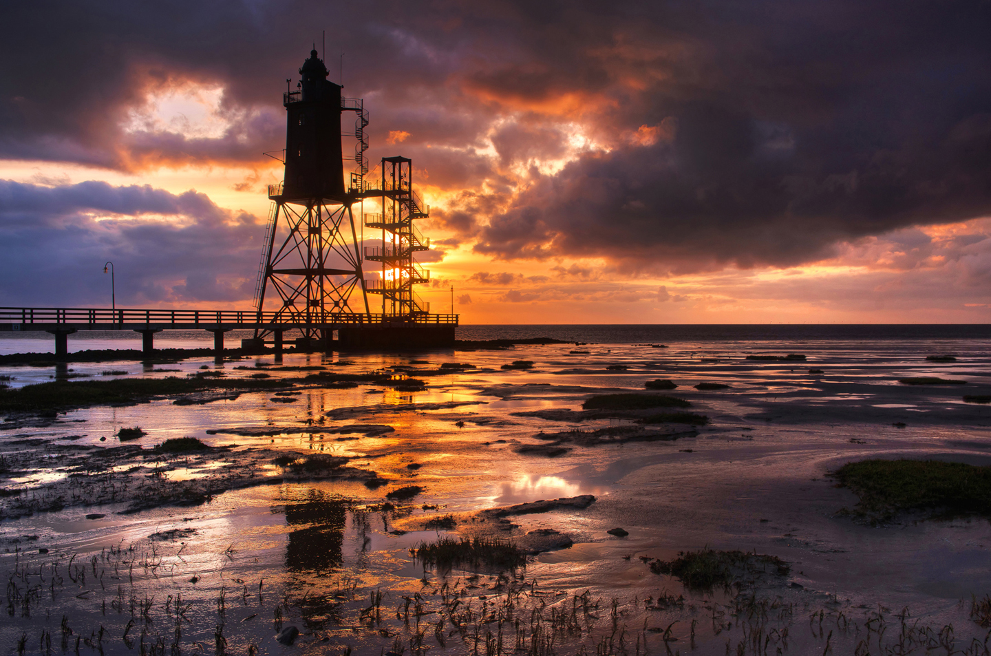 Dorumer Wattenmeer