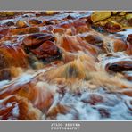 Dos corazones, Río Tinto