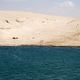 Dos cruces en el desierto -Canal de Suez -Egipto