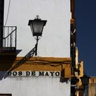 dos de mayo