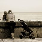 Dos generaciones, un destino