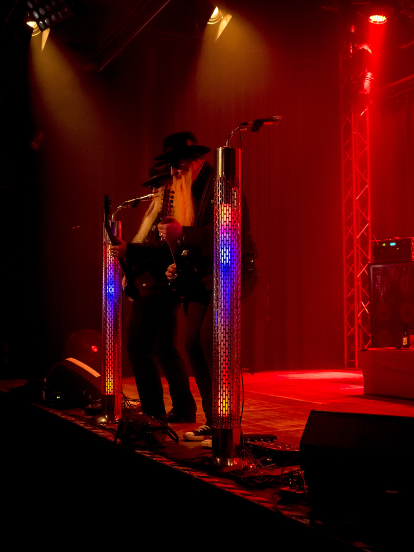 dos hombres Foto & Bild konzert, live, concert Bilder auf
