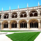 Dos Jeronimos 