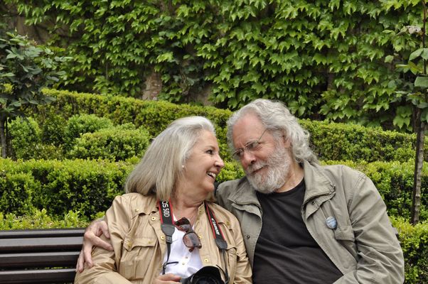 Dos seres especiales