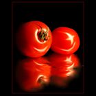 Dos tomates