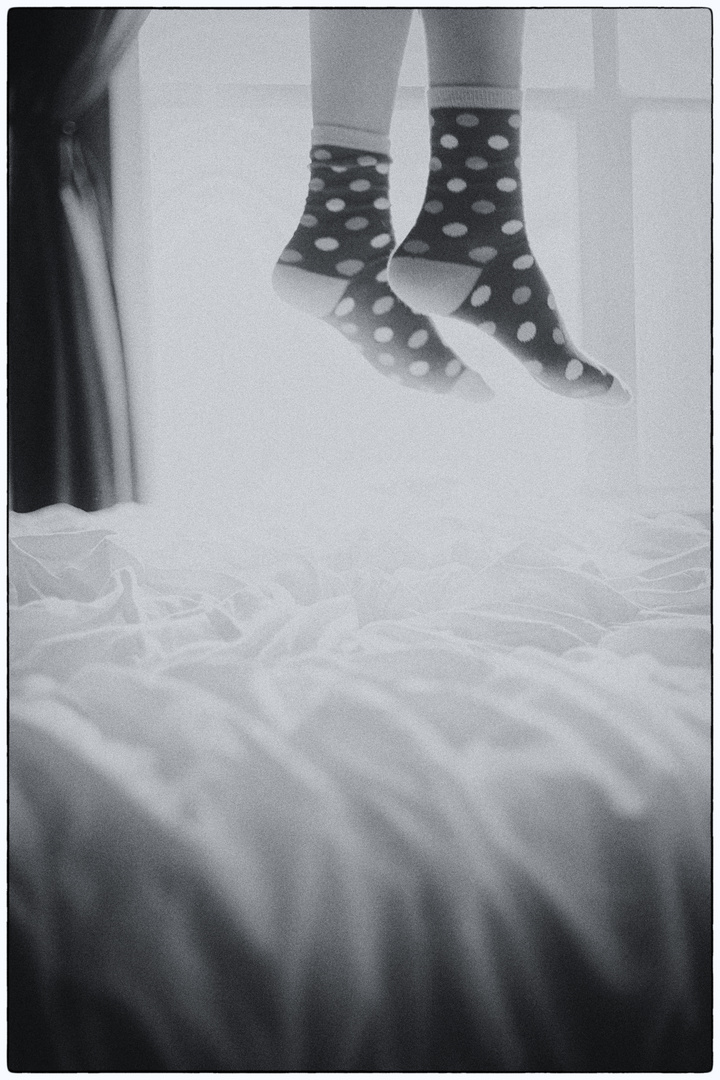 DOT SOCKS