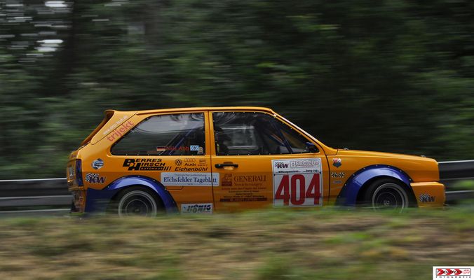 dotter macht flotter