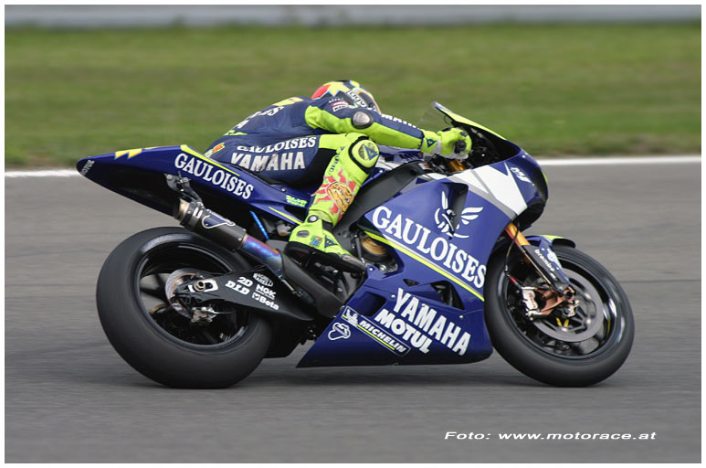 "Dottore" Rossi in Brünn 2005