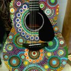 Dotty Guitar