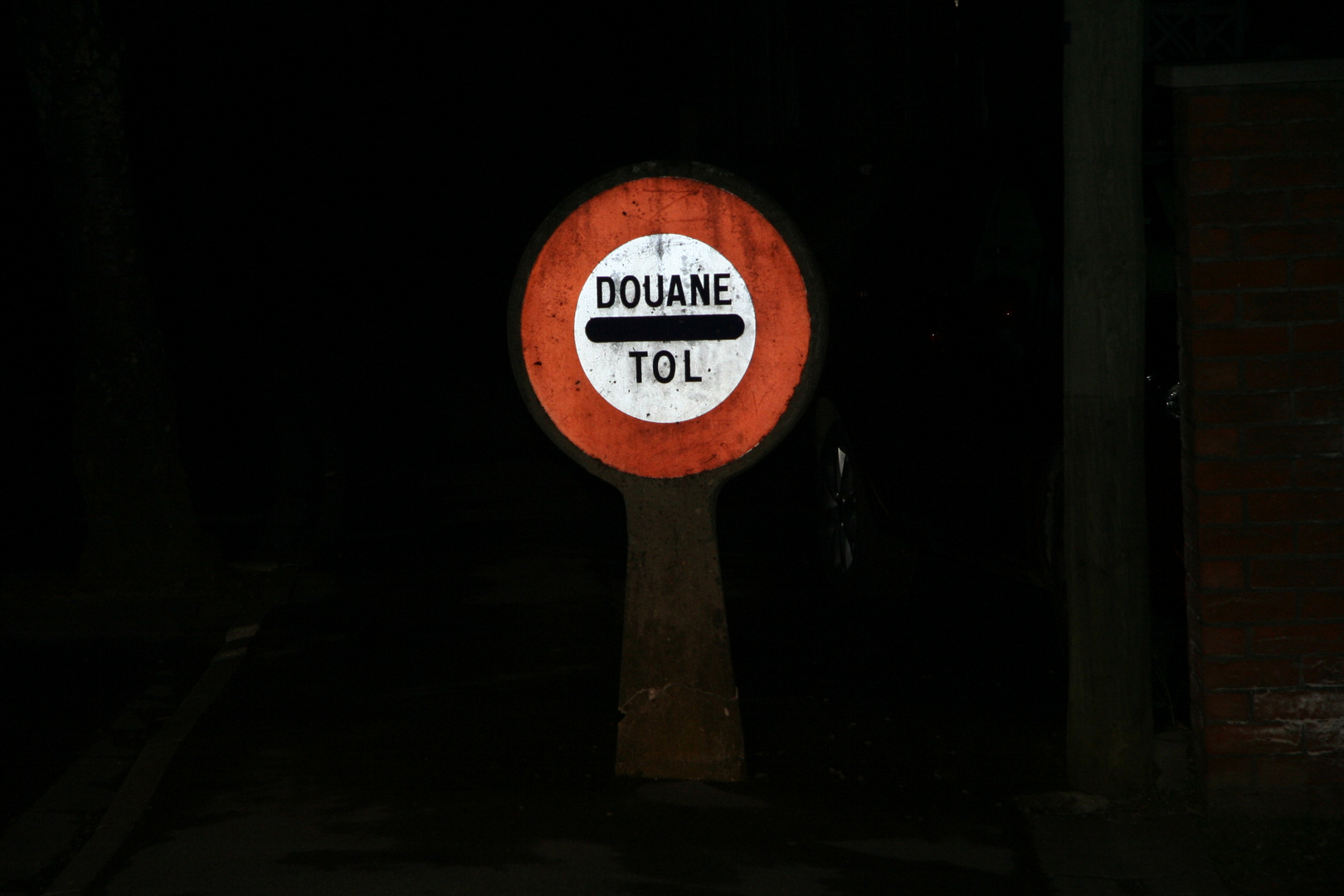 Douane