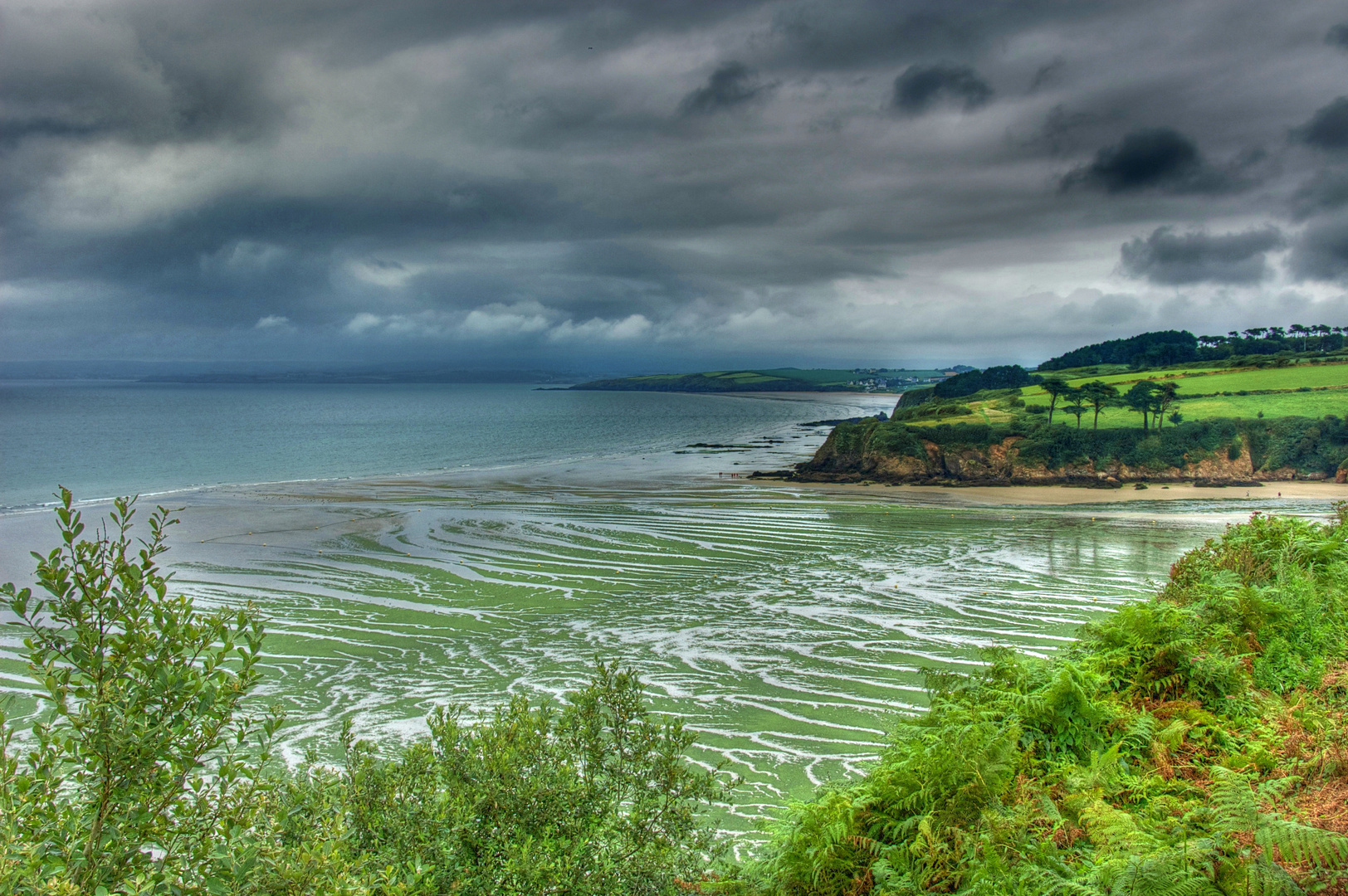 Douarnenez