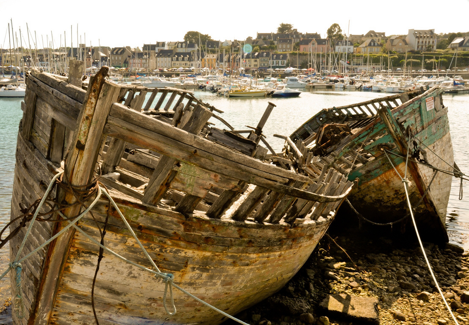 Douarnenez