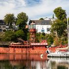 Douarnenez Feuerschiff Scarweather