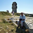 DOUARNENEZ    POINTE DECROZON  20110621 001