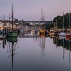 Douarnenez - Port Rhu