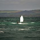 Douarnenez, régates annulées