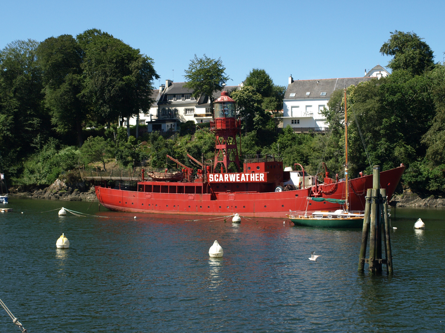 DOUARNENEZ   ST ANNE LA PALUD POINTE DECROZON  20110621 014 - Copie